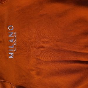 Milano sweater